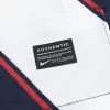 Retro 2010 USMNT Away Soccer Jersey Black - bestfootballkits