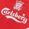 Retro 93/95 Liverpool Home Soccer Jersey Red - bestfootballkits