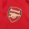 Retro 14/15 Arsenal Home Soccer Jersey Red - bestfootballkits