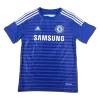 Retro 14/15 Chelsea Home Soccer Jersey Blue - bestfootballkits