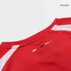 Retro 14/15 Arsenal Home Soccer Jersey Red - bestfootballkits