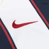 Retro 2010 USMNT Away Soccer Jersey Black - bestfootballkits