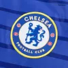 Retro 14/15 Chelsea Home Soccer Jersey Blue - bestfootballkits