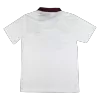 Retro 94/95 Aston Villa Third Soccer Jersey White - bestfootballkits