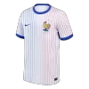 France Shirt Away Euro 2024 - bestfootballkits
