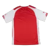 Retro 14/15 Arsenal Home Soccer Jersey Red - bestfootballkits