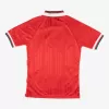 Retro 93/95 Liverpool Home Soccer Jersey Red - bestfootballkits