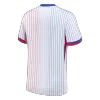 France Shirt Away Euro 2024 - bestfootballkits