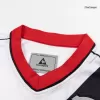Retro 02/03 Manchester City Away Soccer Jersey White - bestfootballkits