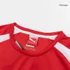 Retro 14/15 Arsenal Home Soccer Jersey Red - bestfootballkits