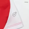 Retro 14/15 Arsenal Home Soccer Jersey Red - bestfootballkits