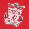 Retro 93/95 Liverpool Home Soccer Jersey Red - bestfootballkits