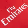 Retro 14/15 Arsenal Home Soccer Jersey Red - bestfootballkits