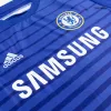 Retro 14/15 Chelsea Home Soccer Jersey Blue - bestfootballkits