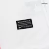 Retro 2010 Portugal Away Soccer Jersey White - bestfootballkits