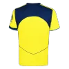 Tottenham Hotspur Third Soccer Jersey 25/26 Yellow - bestfootballkits