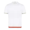 AS Monaco FC Home Soccer Jersey 25/26 Red&White - bestfootballkits