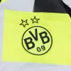 Borussia Dortmund Away Soccer Jersey 25/26 Gray - bestfootballkits