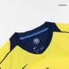 Tottenham Hotspur Third Soccer Jersey 25/26 Yellow - bestfootballkits