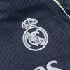 Real Madrid Long Sleeve Shirt Away 2025/26 - bestfootballkits