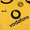 Borussia Dortmund Replica Cup Home Soccer Jersey 25/26 Yellow - bestfootballkits