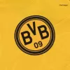 Borussia Dortmund Replica Cup Home Soccer Jersey 25/26 Yellow - bestfootballkits