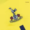 Tottenham Hotspur Third Soccer Jersey 25/26 Yellow - bestfootballkits