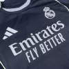 Real Madrid Long Sleeve Shirt Away 2025/26 - bestfootballkits
