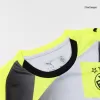 Borussia Dortmund Away Soccer Jersey 25/26 Gray - bestfootballkits