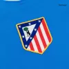 Atletico Madridl Third Soccer Jersey 25/26 Blue - bestfootballkits