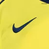 Tottenham Hotspur Third Soccer Jersey 25/26 Yellow - bestfootballkits