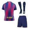 Barcelona Kit Home 2025/26 - bestfootballkits