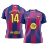 RASHFORD #14 Barcelona Shirt Home 2025/26 - bestfootballkits