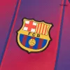 Barcelona Kit Home 2025/26 - bestfootballkits