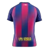 Barcelona Shirt Home 2025/26 - bestfootballkits