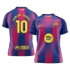 LAMINE YAMAL #10 Barcelona Shirt Home 2025/26 - bestfootballkits