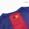 Barcelona Kit Home 2025/26 - bestfootballkits