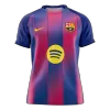 Barcelona Shirt Home 2025/26 - bestfootballkits
