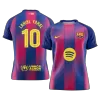 LAMINE YAMAL #10 Barcelona Shirt Home 2025/26 - UCL - bestfootballkits