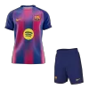 Barcelona Shirt Home 2025/26 - bestfootballkits