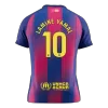 LAMINE YAMAL #10 Barcelona Shirt Home 2025/26 - bestfootballkits