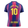LAMINE YAMAL #10 Barcelona Shirt Home 2025/26 - UCL - bestfootballkits