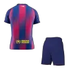 Barcelona Shirt Home 2025/26 - bestfootballkits