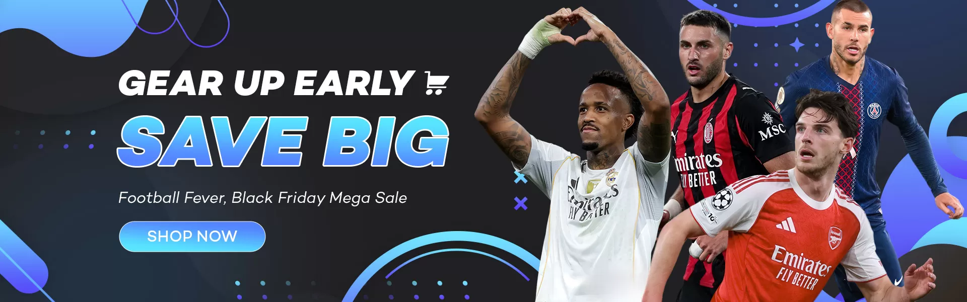 BLACK FRIDAY-pc - bestfootballkits