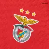 Benfica Home Kids Jerseys Kit 2025/26 - bestfootballkits