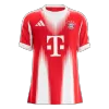 Bayern Munich Shirt Home 2025/26 - bestfootballkits