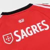 Benfica Home Kids Jerseys Kit 2025/26 - bestfootballkits