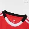 Benfica Home Kids Jerseys Kit 2025/26 - bestfootballkits