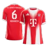 KIMMICH #6 Bayern Munich Home Soccer Jersey Shirt 2025/26 - bestfootballkits