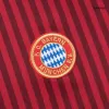 Bayern Munich ICON Soccer Jersey 25/26 Red - bestfootballkits